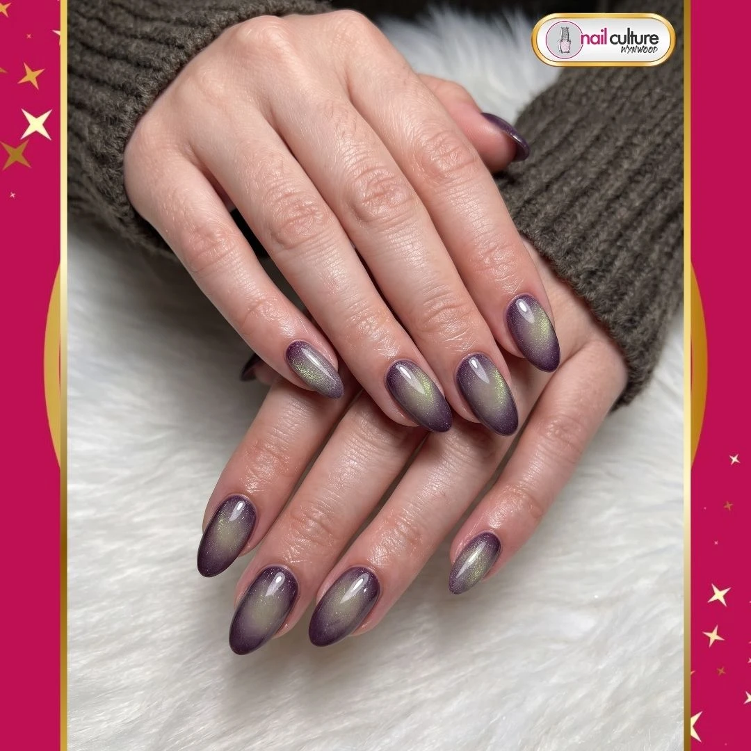 September-inspired nail art ideas